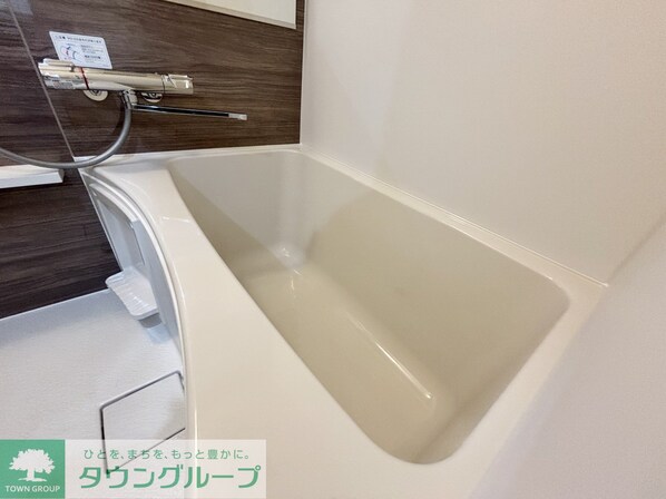 ラフィーネ三ツ沢南町の物件内観写真